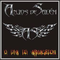 Anjos De Salém : O Dia do Armagedom